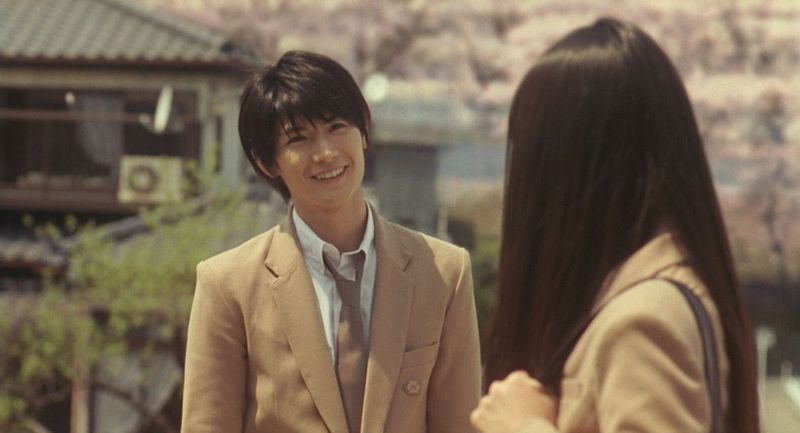 haruma kimi ni todoke